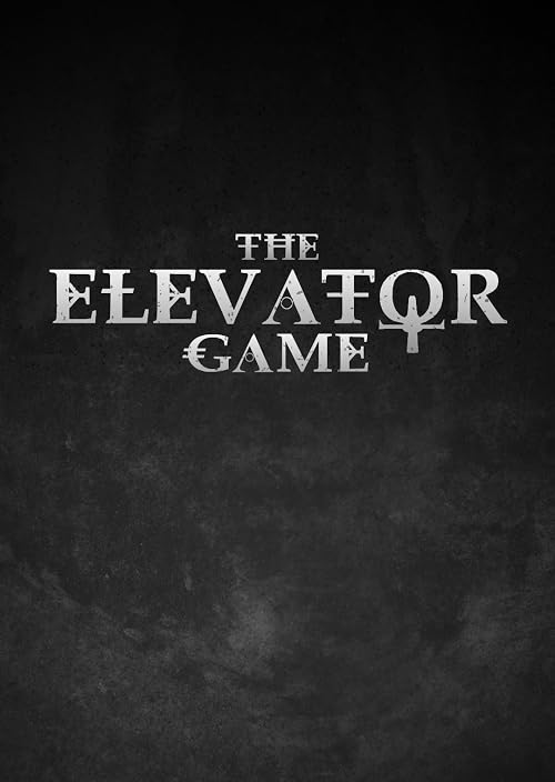 The Elevator Game