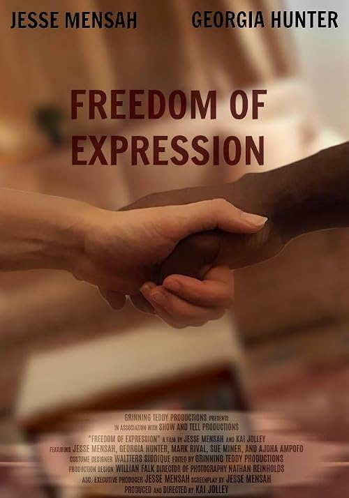 Freedom of Expression