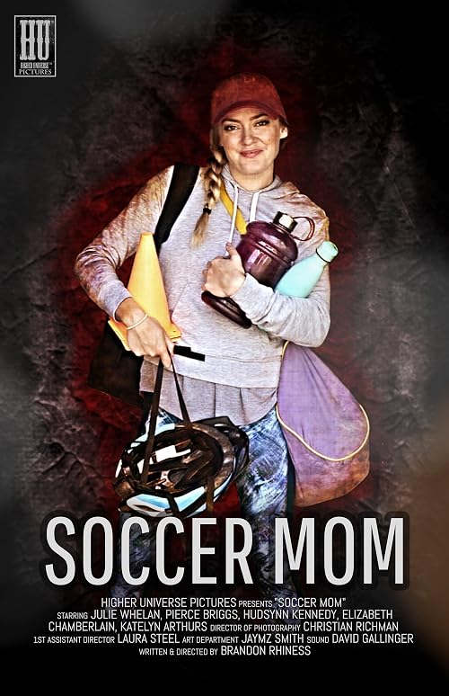 Soccer Mom