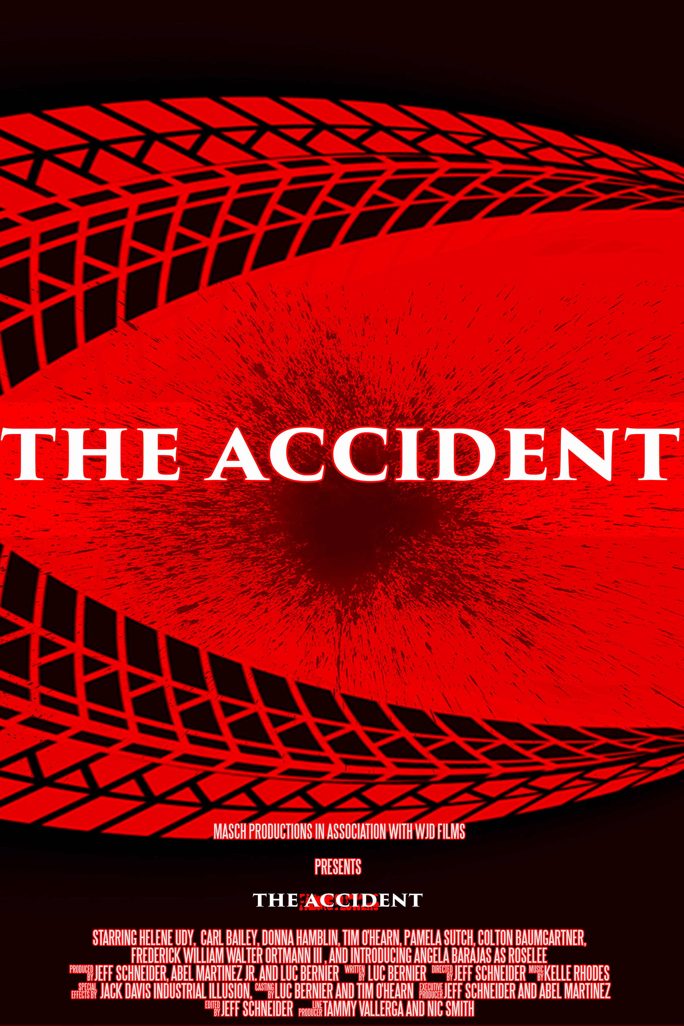 The Accident