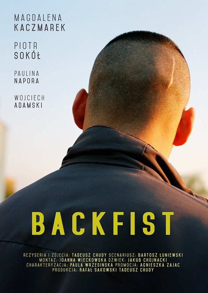 Backfist
