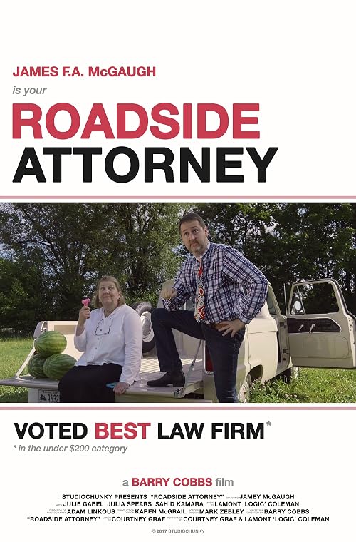 Roadside Attorney