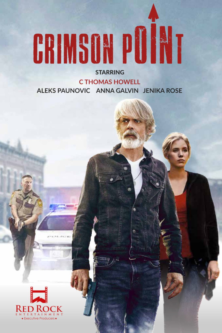 Crimson Point