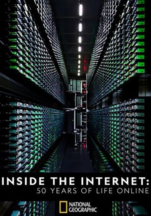 50 Jahre Internet