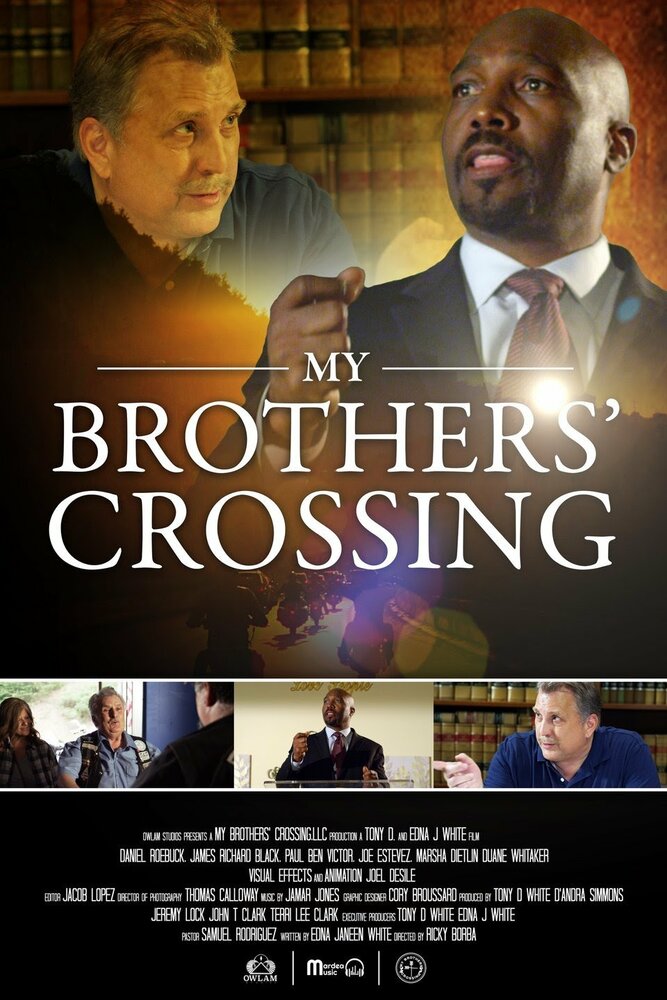 My Brothers' Crossing