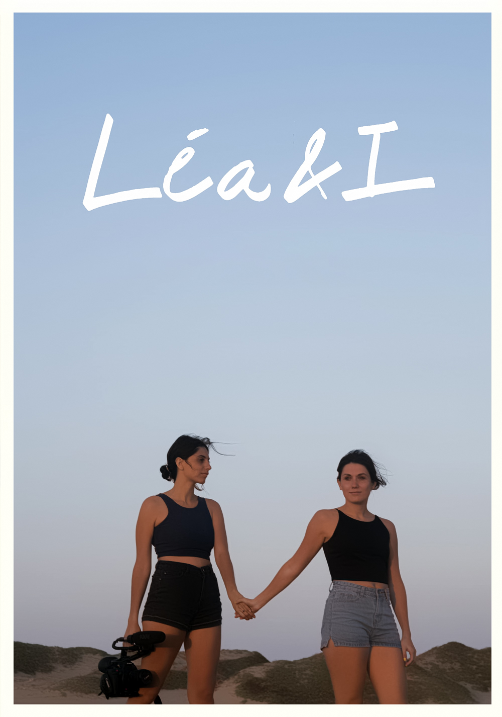 Léa & I