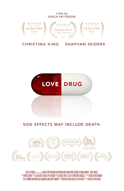 Love Drug