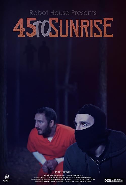45 to Sunrise
