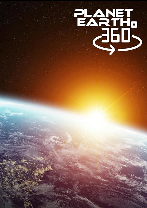 Planet Earth 360