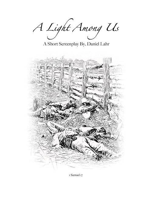A Light Among Us