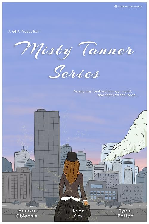 Misty Tanner