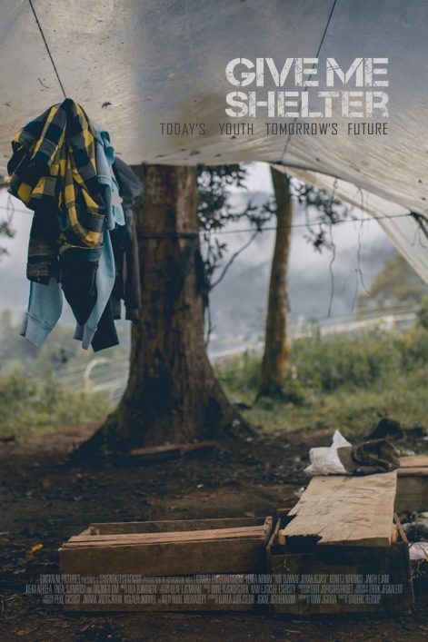 Give Me Shelter