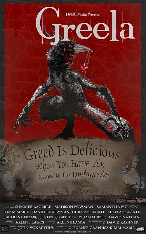 Greela