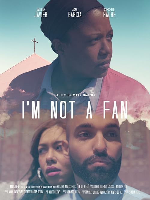 I'm Not a Fan