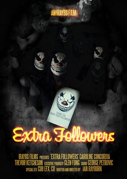 Extra Followers