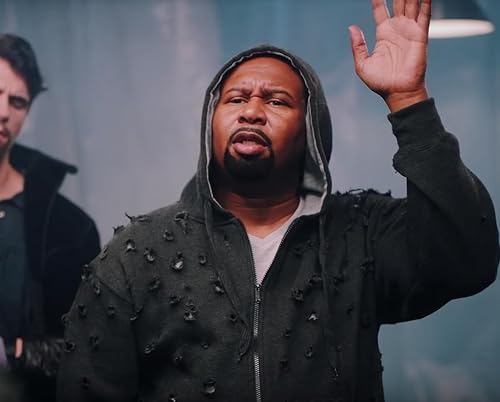 Roy Wood Jr.: The Avenging Ones