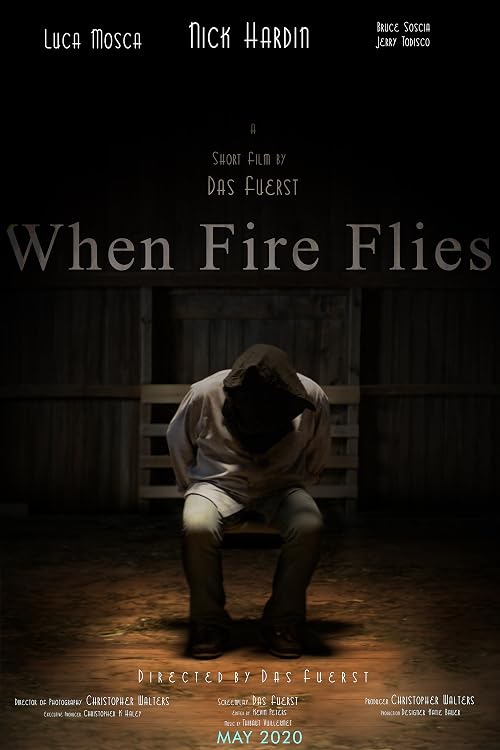 When Fire Flies