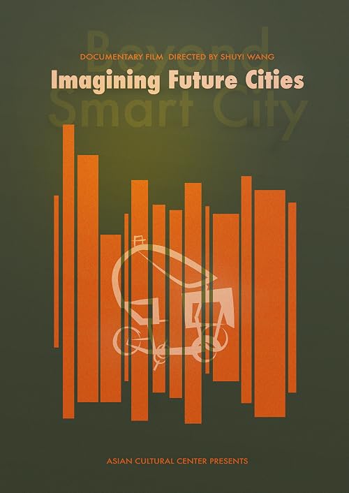 Imagining Future Cities