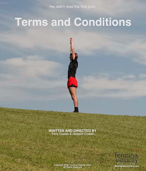 Terms and Conditions