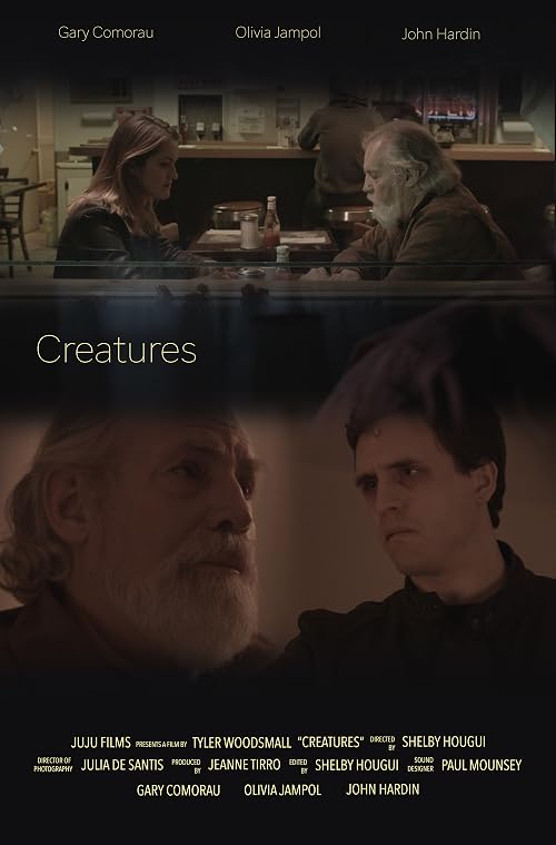 Creatures