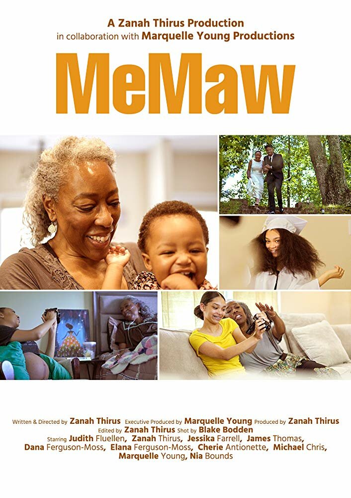 MeMaw