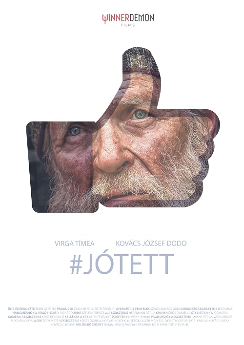 #Jótett