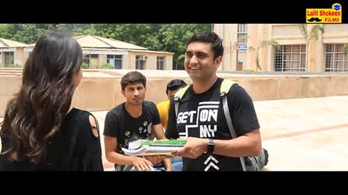 College Ka Pyar