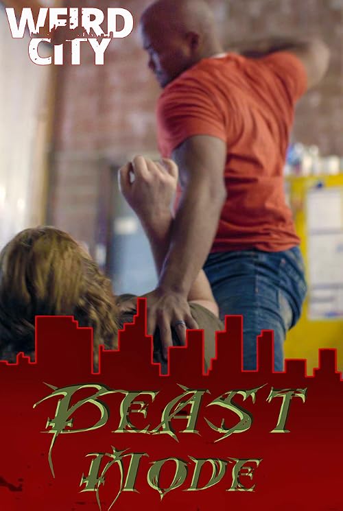 Weird City: Beast Mode