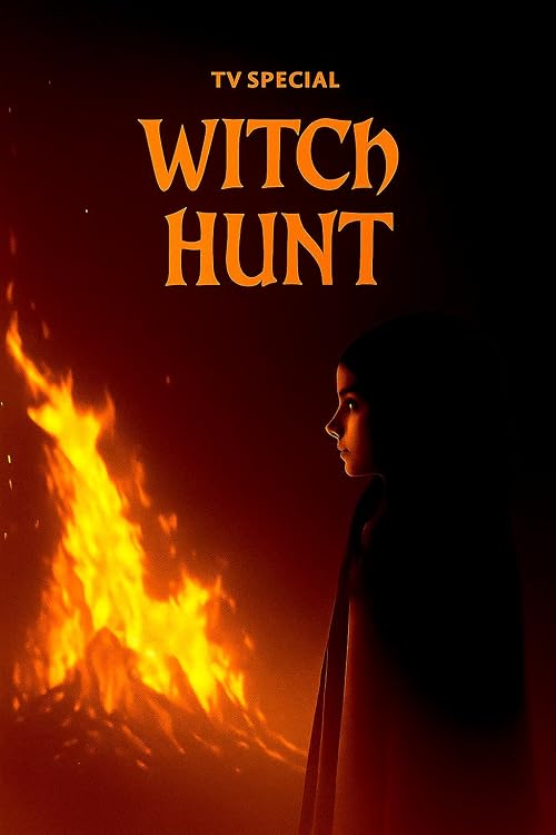 Witch Hunt