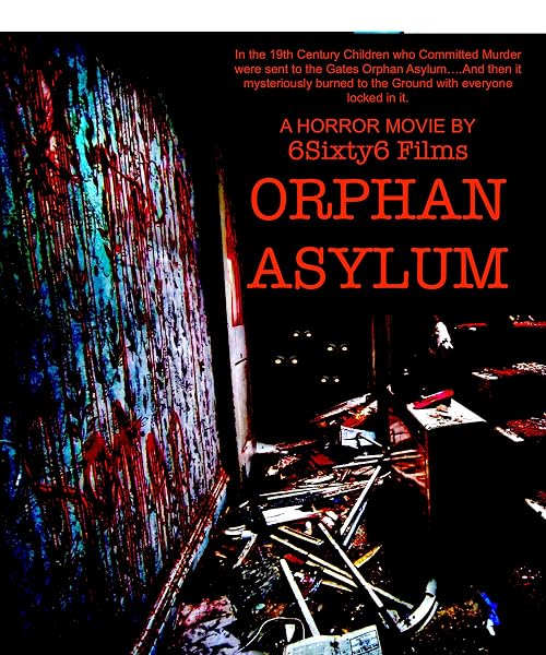 Orphan Asylum