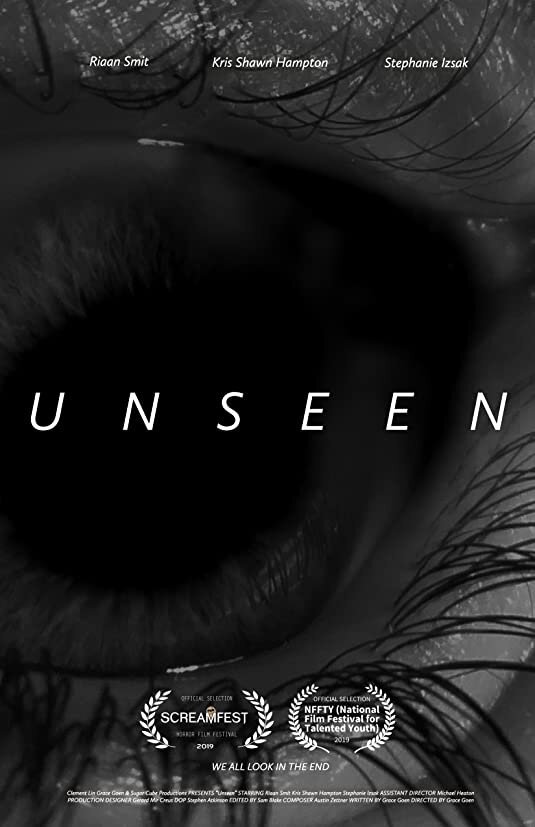 Unseen