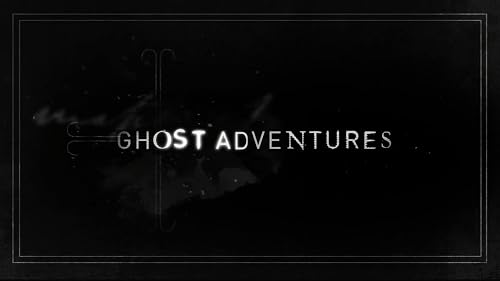 Ghost Adventures