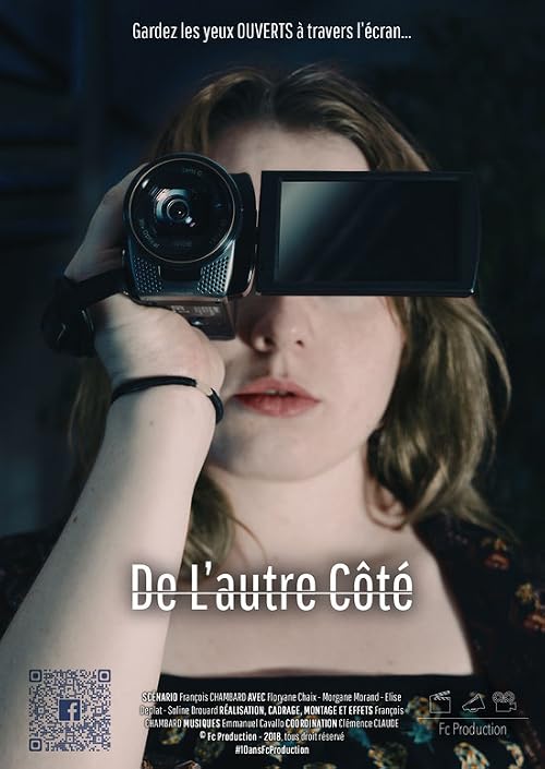 De l'autre côté