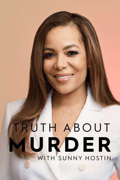 The Whole Truth with Sunny Hostin