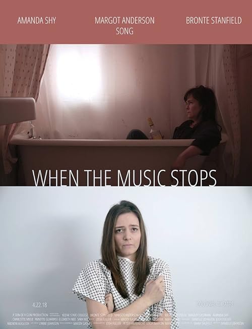 When the Music Stops