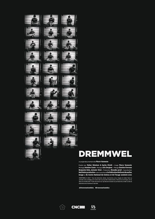Dremmwel