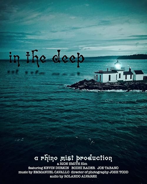 In the Deep