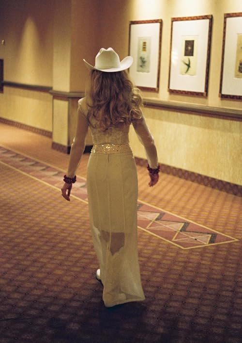Rodeo Queen