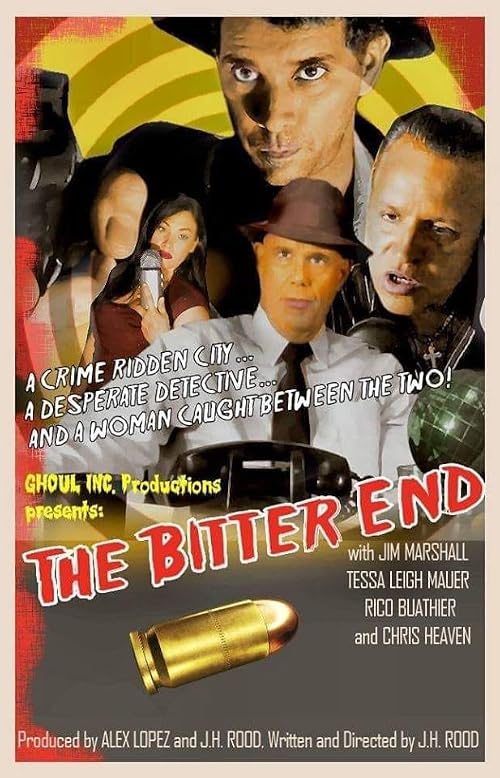 The Bitter End