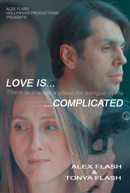 Love is complicated