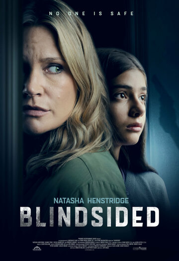 Blindsided
