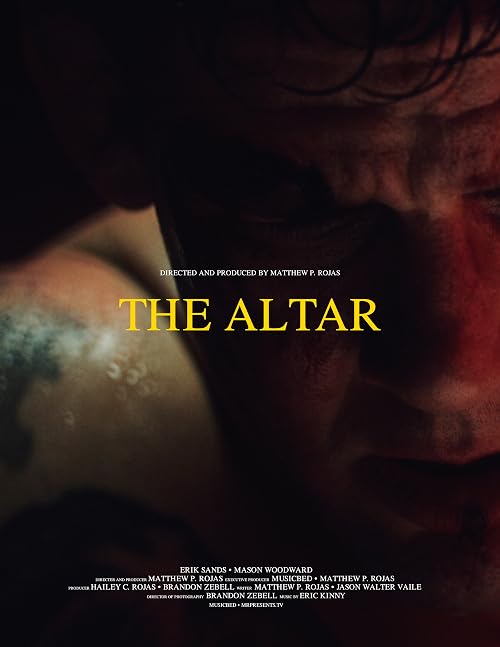 The Altar