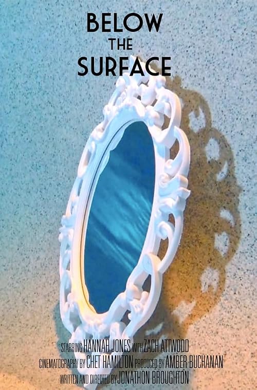 Below the Surface
