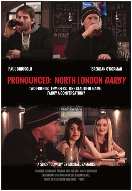 Pronounced: North London Darby