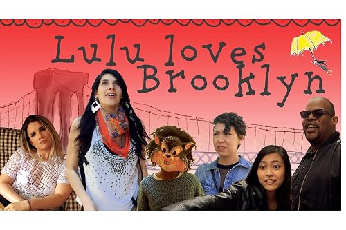 Lulu Loves Brooklyn
