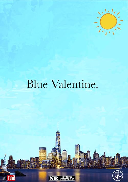 Blue Valentine