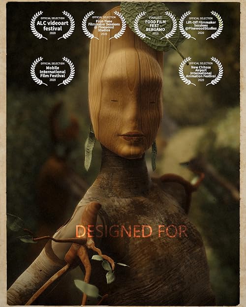 Designed For