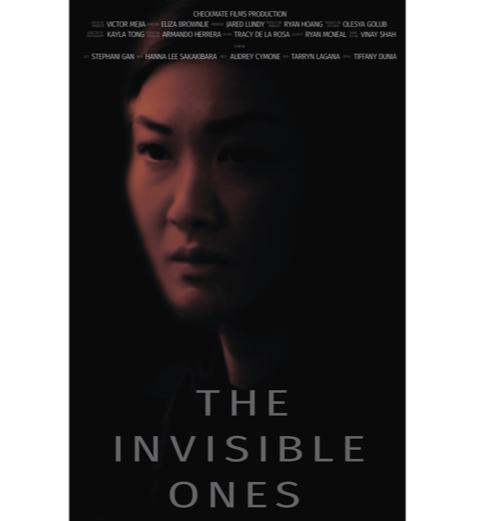 The Invisible Ones