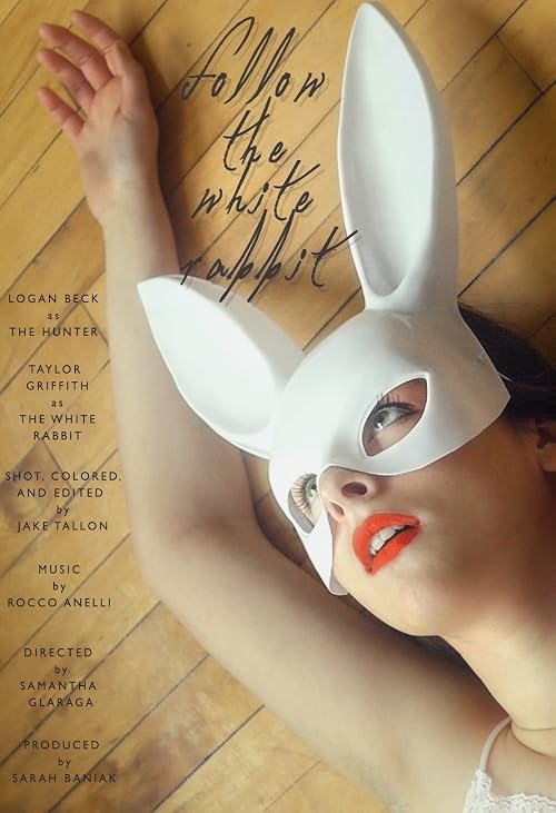 Follow The White Rabbit