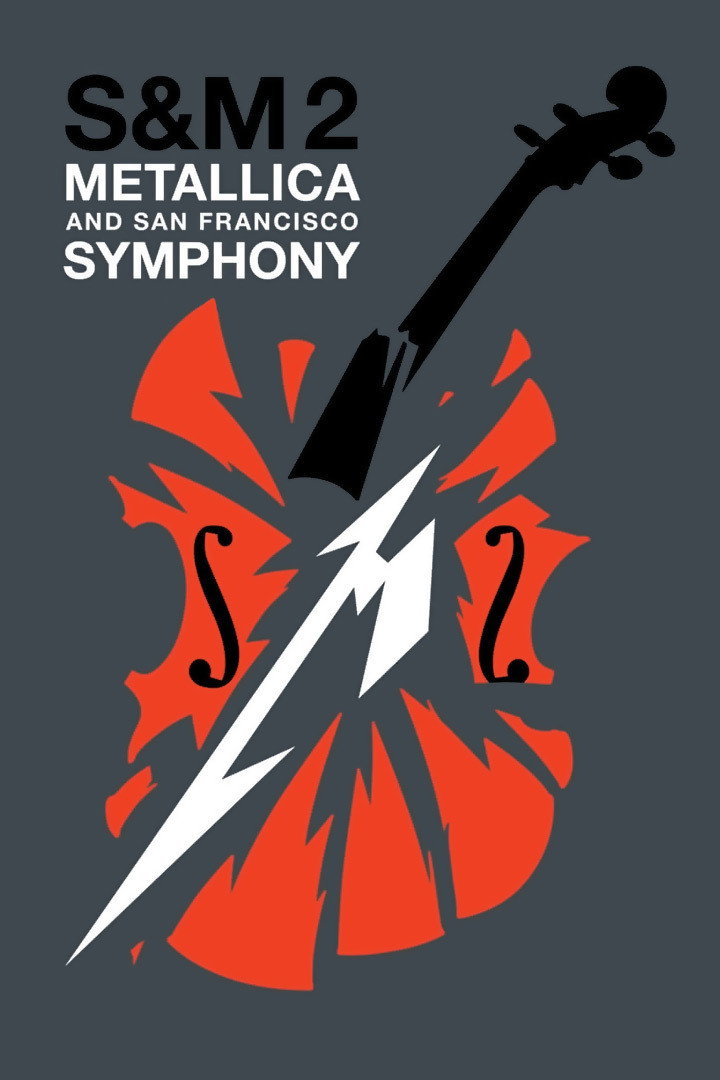 Metallica & San Francisco Symphony - S&M2